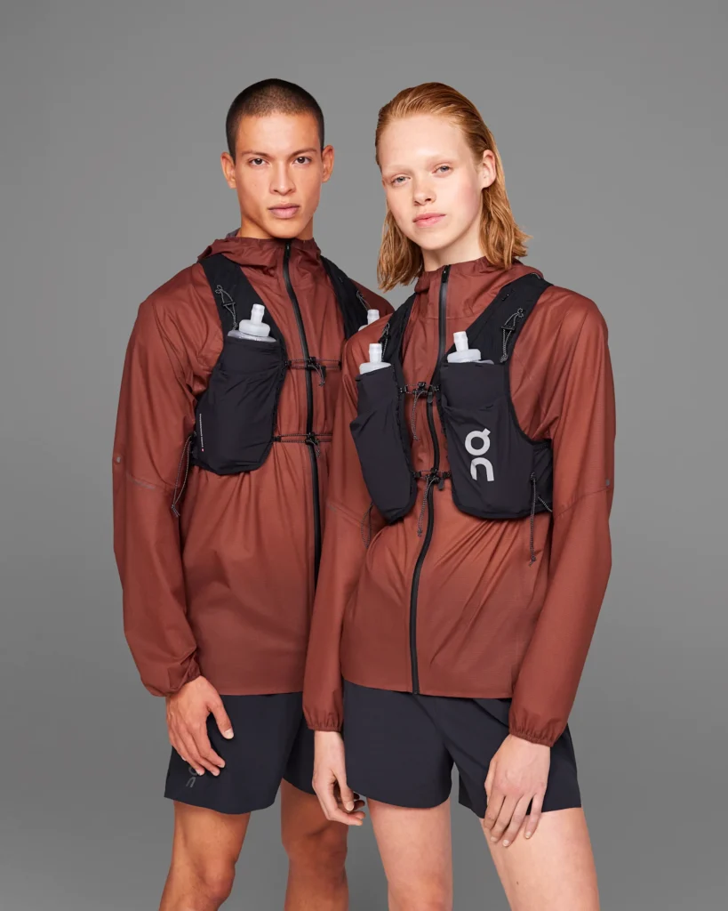 Ultra Vest 10l