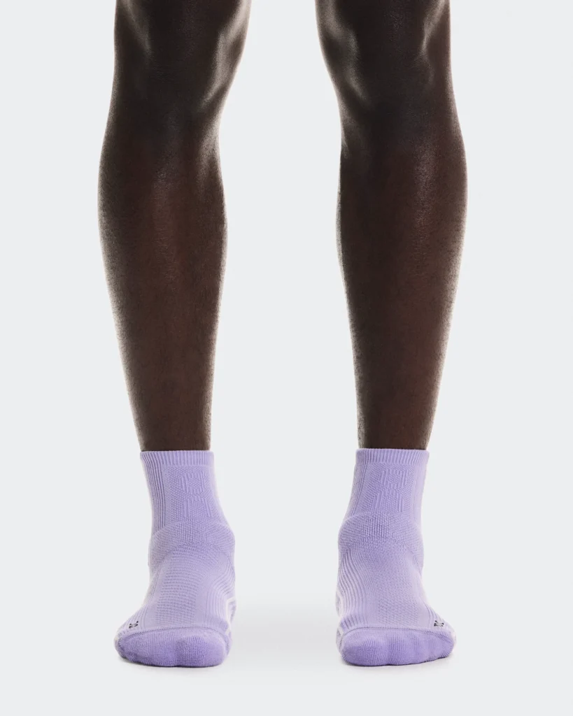 Court Sock Mid