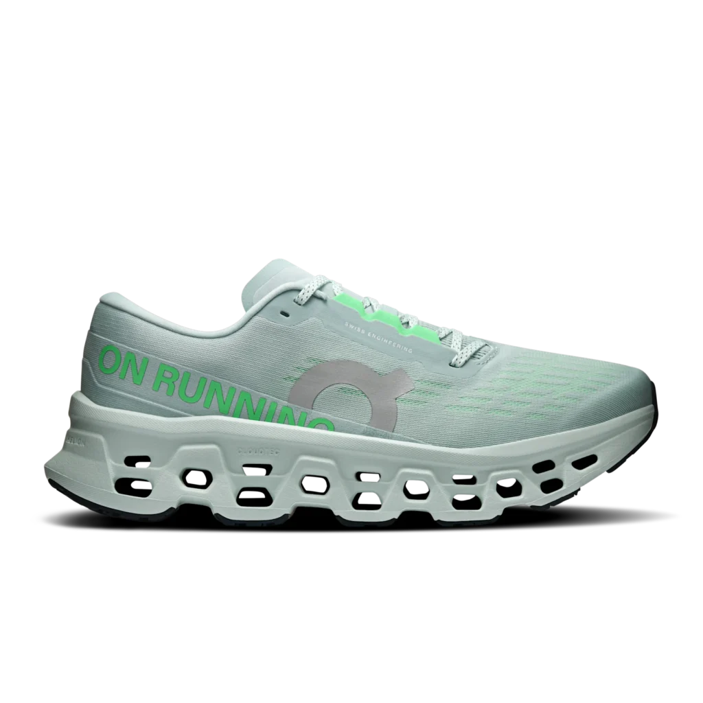 Cloudmonster 3 Wide
