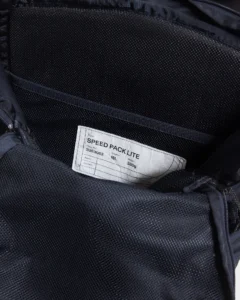Speed Pack 18l Lite