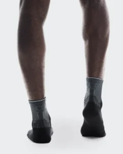 Performance Run Sock Mid