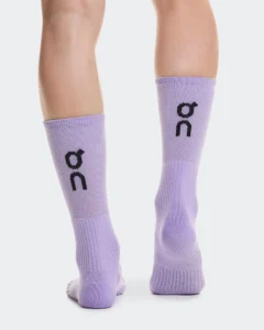 Court Sock High