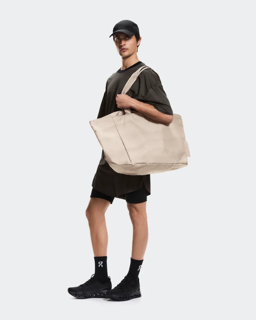 Cargo Pack Erewhon