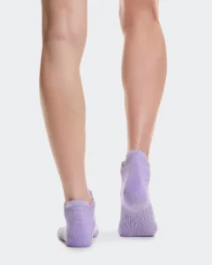Court Sock Low