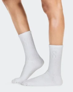 Terry Sock High