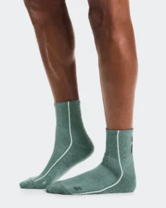 Court Sock Mid