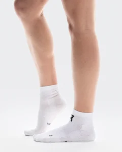 Core Run Sock Mid 2p