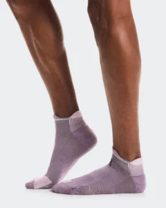 Performance Run Sock Low