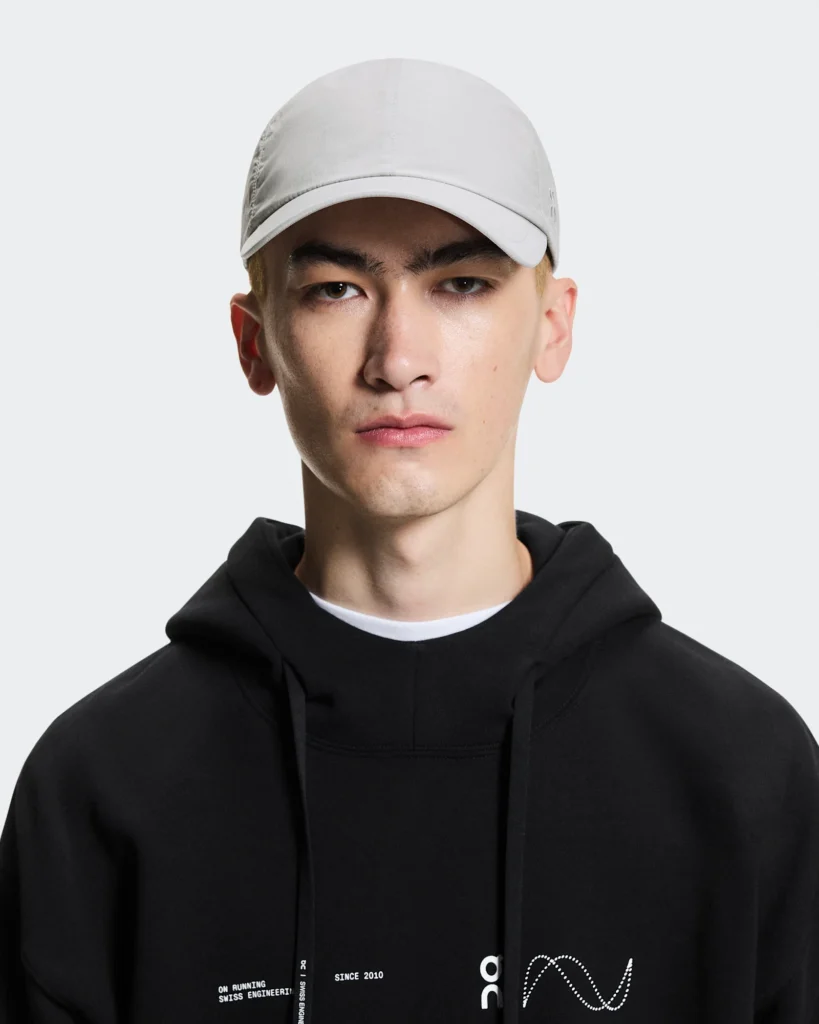 On Cap