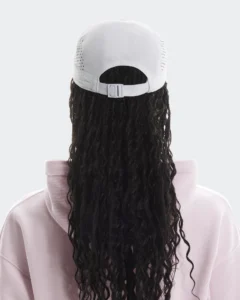 Lightweight Cap