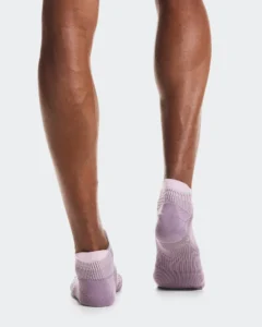 Performance Run Sock Low