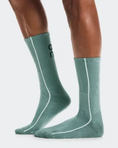 Court Sock High