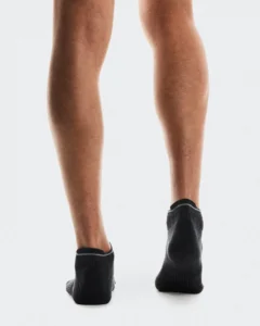 Elite Run Sock Low