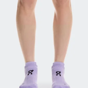 Court Sock Low
