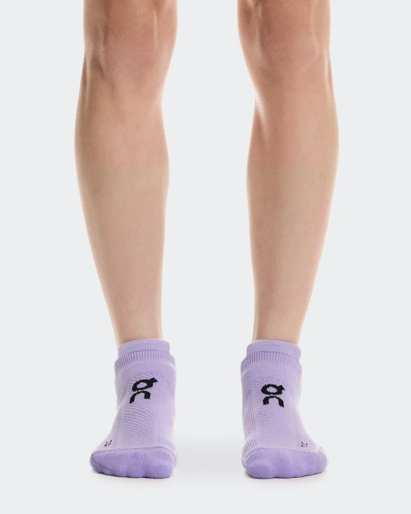 Court Sock Low