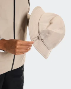 Trail Hat