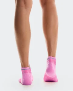 Elite Run Sock Low