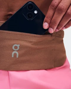 Speed Belt