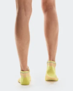 Elite Run Sock Low