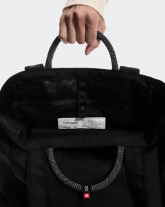 Tote Pack 25l
