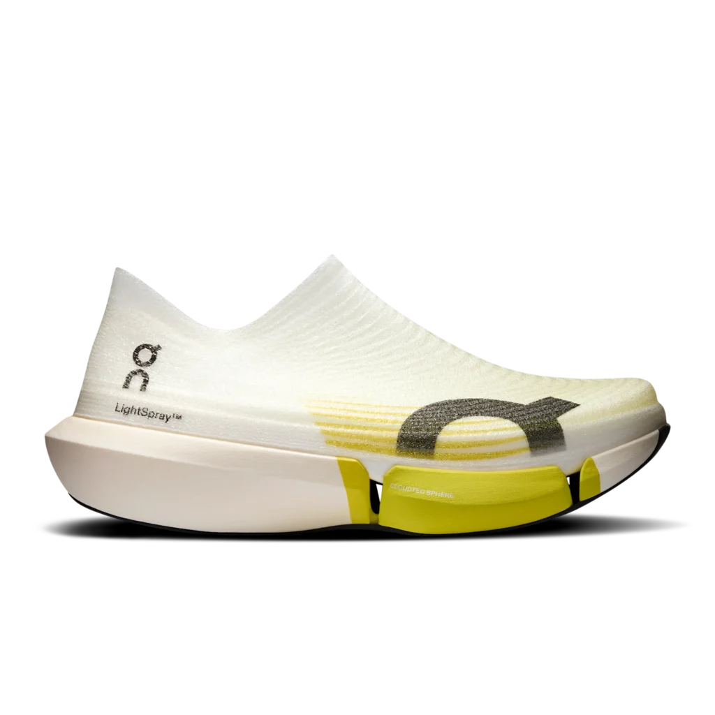 Cloudboom Strike 2 Ls