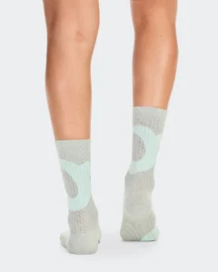 Liquid Logo Sock High 2p
