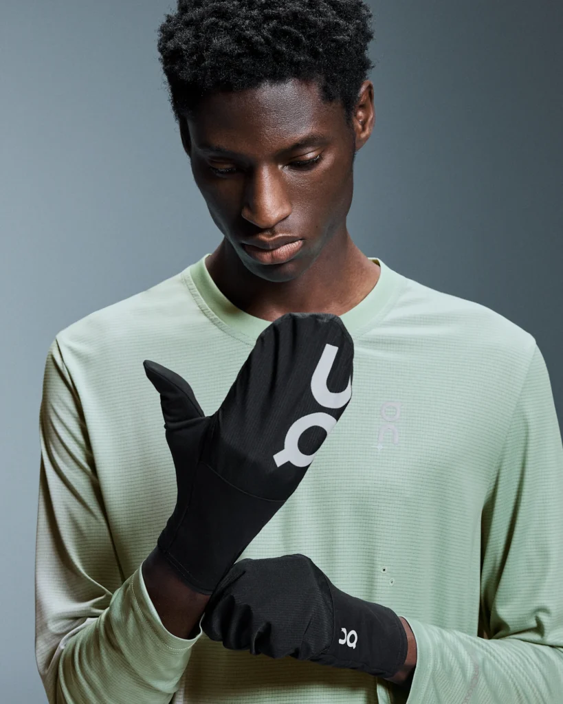 Core Glove
