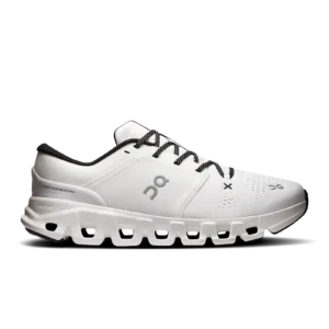 White / Black