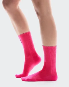 Performance Run Sock High