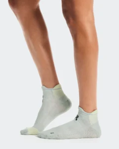Performance Run Sock Low
