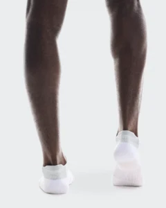 Performance Run Sock Low