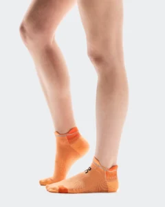Performance Run Sock Low