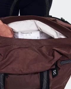 Track Pack 40l Elite