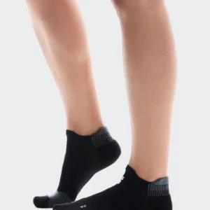 Performance Run Sock Low