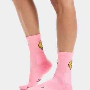 Merino Sock Shf