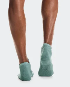 Court Sock Low