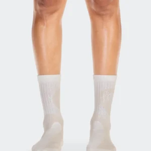 Liquid Logo Sock High 2p