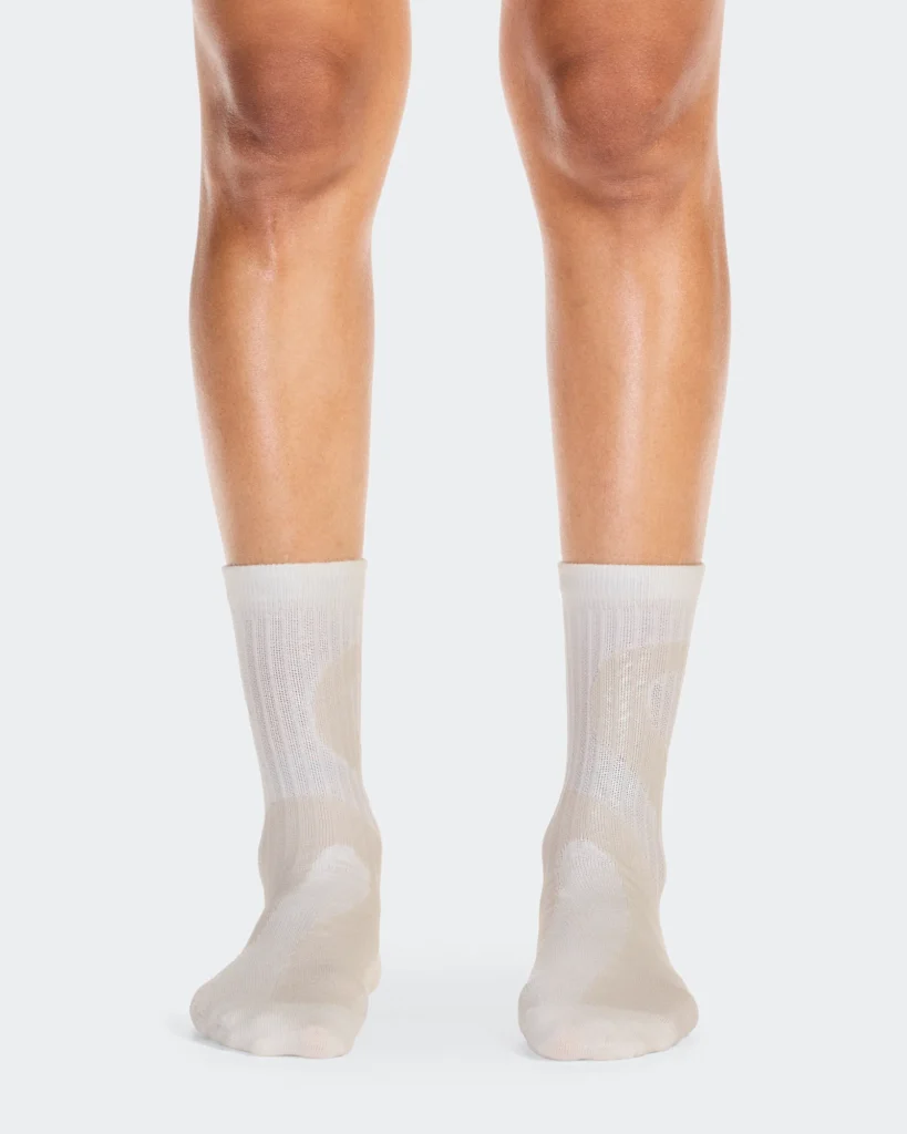 Liquid Logo Sock High 2p