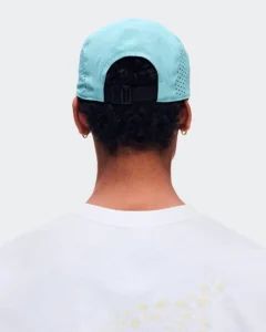 Lightweight Cap