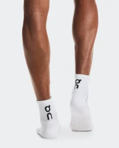 Court Sock Mid