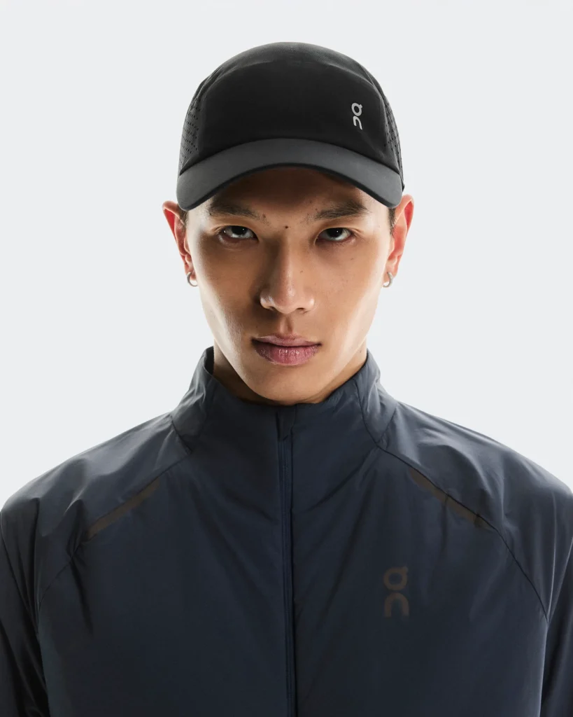 Lightweight Cap