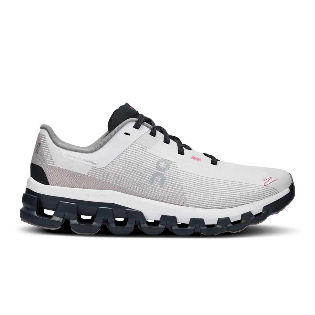Cloudflow 4 Distance